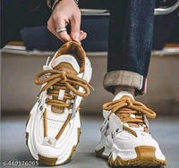 Comfortable Shoes - 10