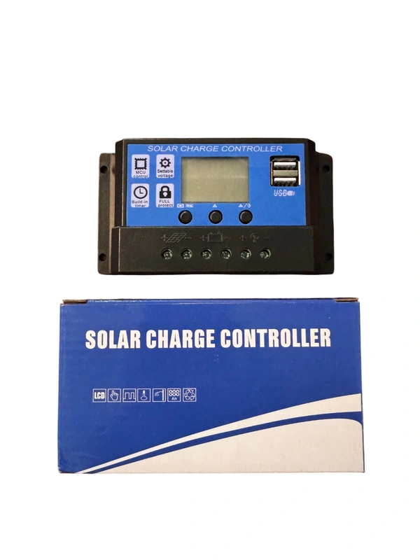 Solar Charge Controller