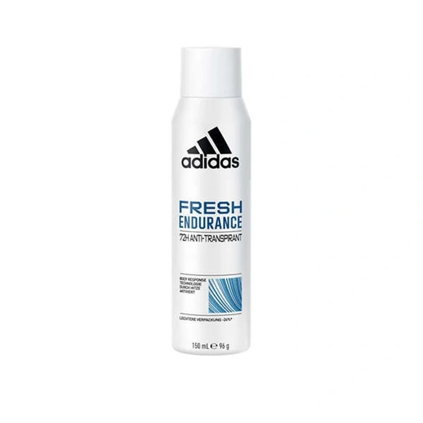 Adidas Fresh Endurance 72H Anti-Transpirant Deodorant Body Spray For Women- 150ml