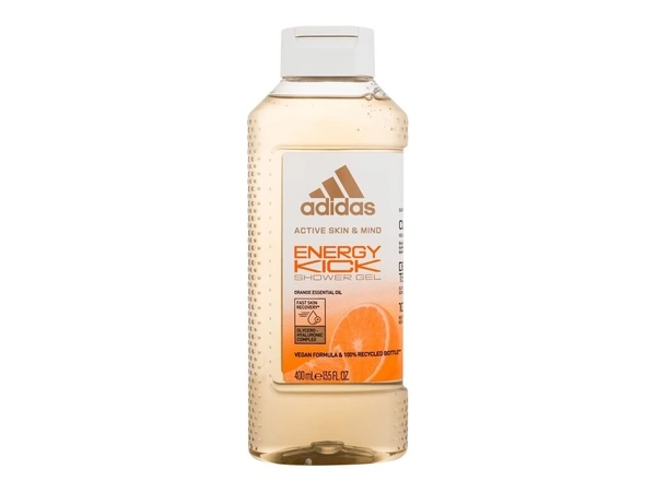 Adidas Energy Kick Shower Gel-400 ml