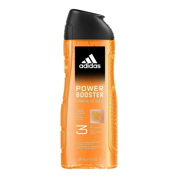 Adidas Power Booster Shower Gel-400 ml