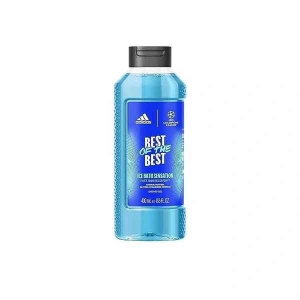 Adidas Best of The Best Shower Gel-400 ml