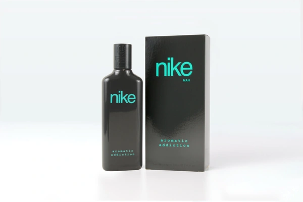 Nike Aromatic Addiction Man Eau De Toilette- 75ml