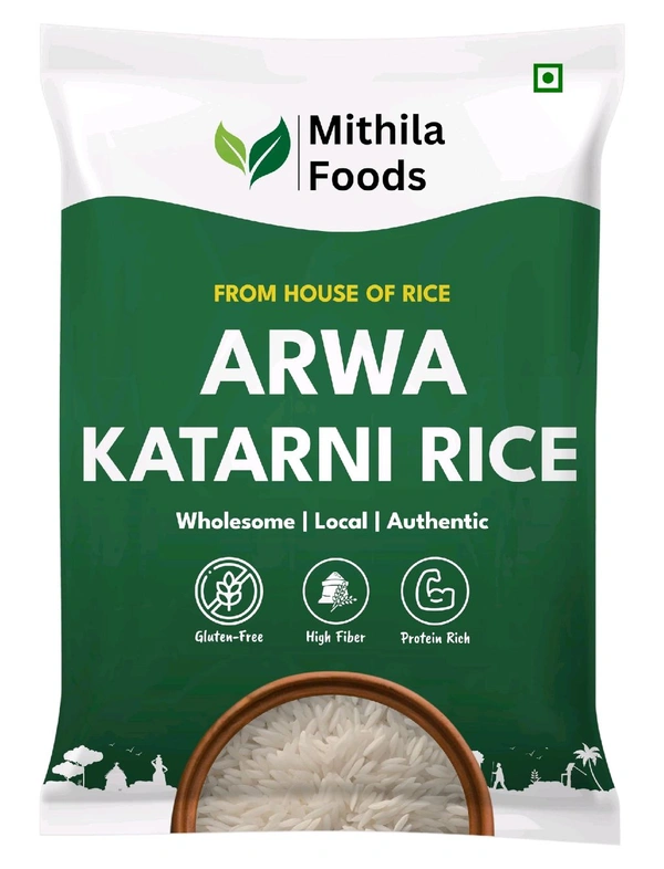 ARWA RICE - 1kg