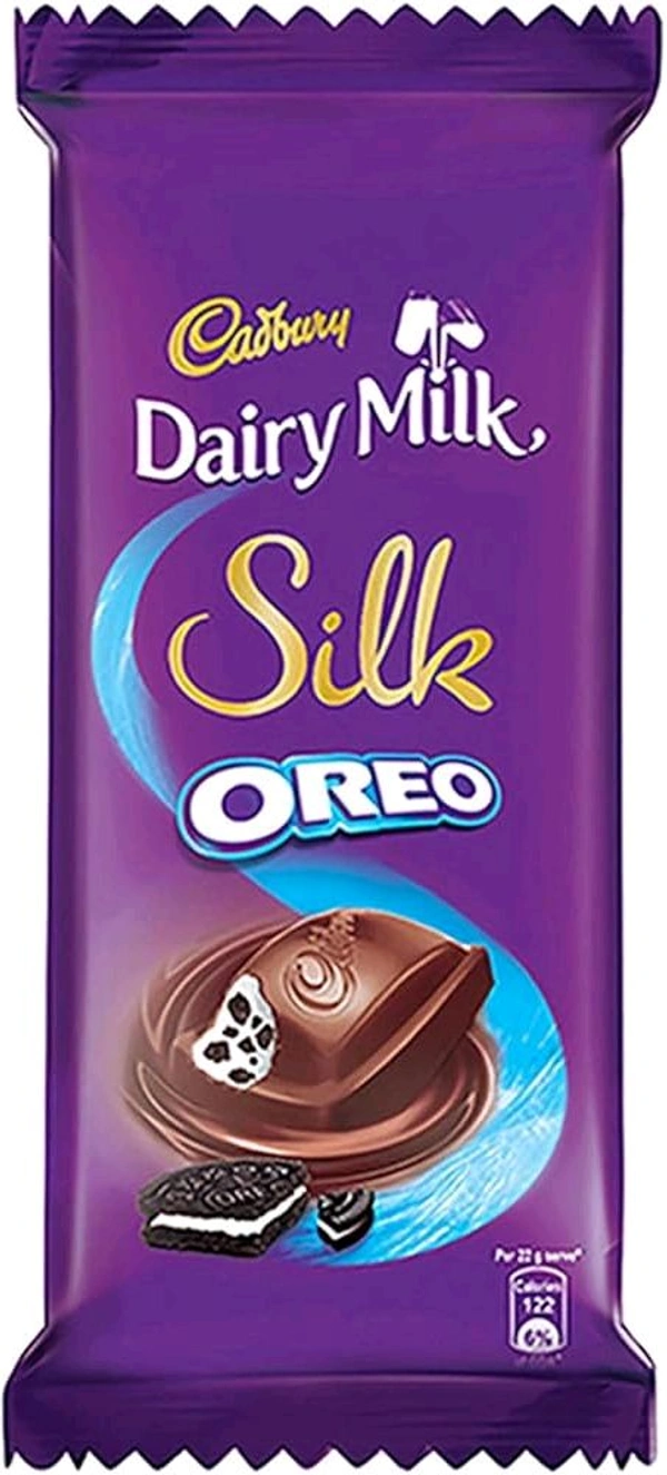 OREO DAIRY MILK