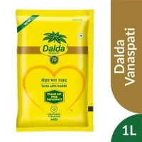 Dalda Vanaspati 1 L - 1L