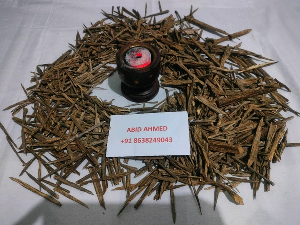 Agarwood Sallah 100gm