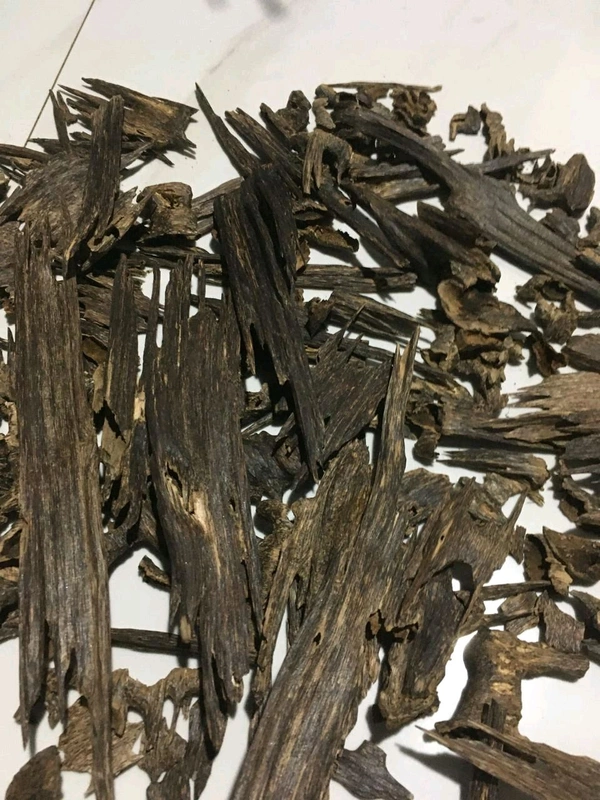 Agarwood Nagaland Triple Super 100gm