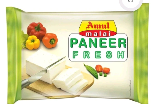 Amul Paneer 200Gm 