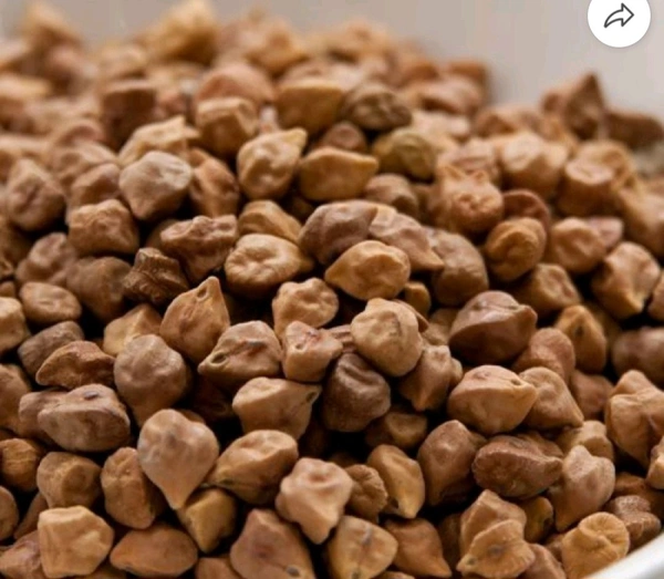 Loose Whole Chana 