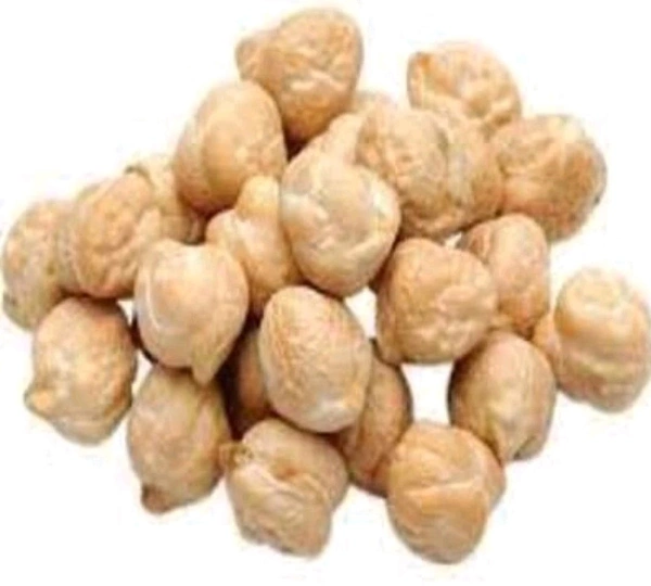 Kabuli Loose White Chana 500 Gm