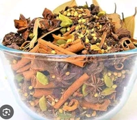 गांव वाला Special Sabut Mashala 100GM