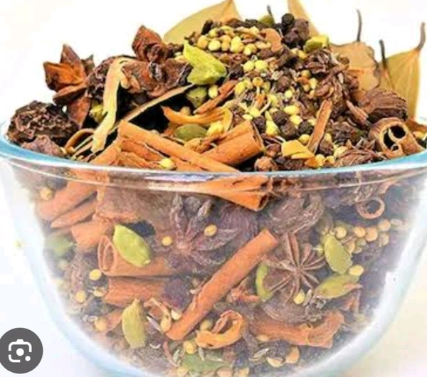 गांव वाला Special Sabut Mashala 100GM