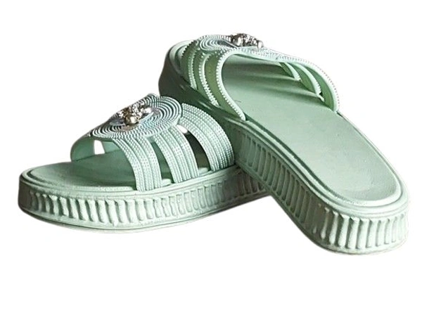 Grihlaxmi Pubjee Sleeper For Woman - 5