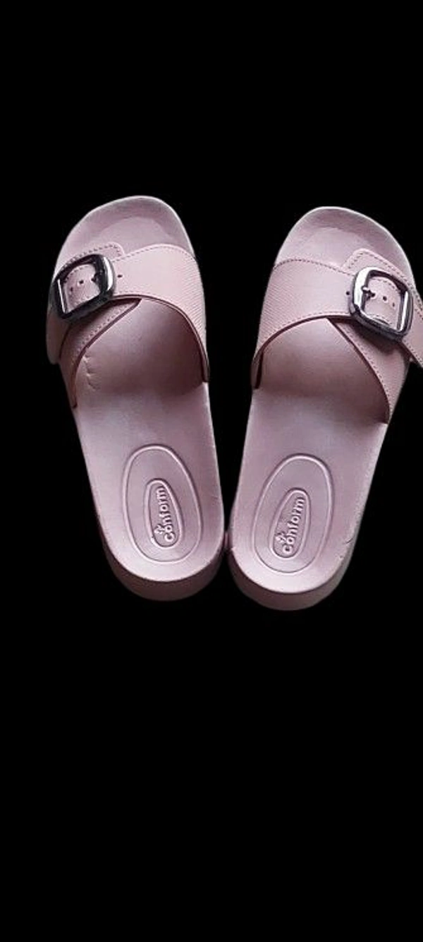 Comfirt Woman Sleeper - 5