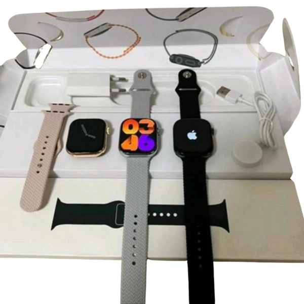 Apple Watch Series 9 USA Quality Smartwatch