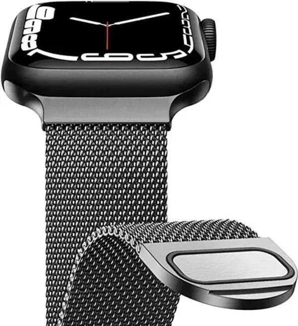 Apple Watch Series 10 Smartwatch Master Copy with metal strap