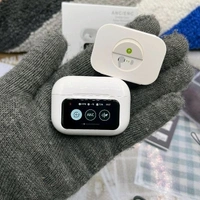 Airpods Pro 2nd Gen Display Edition💛📢