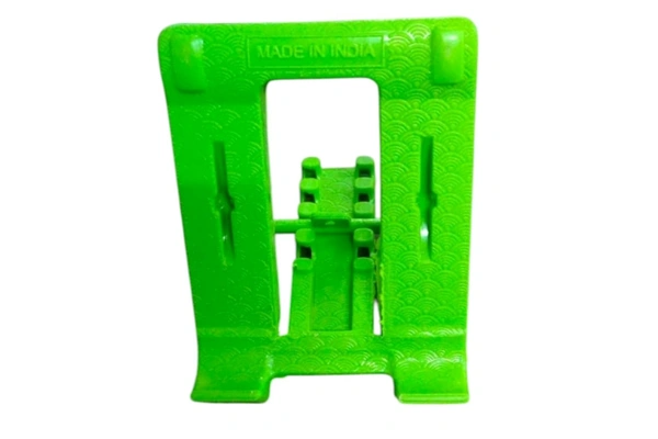 Mobile Stand - Green