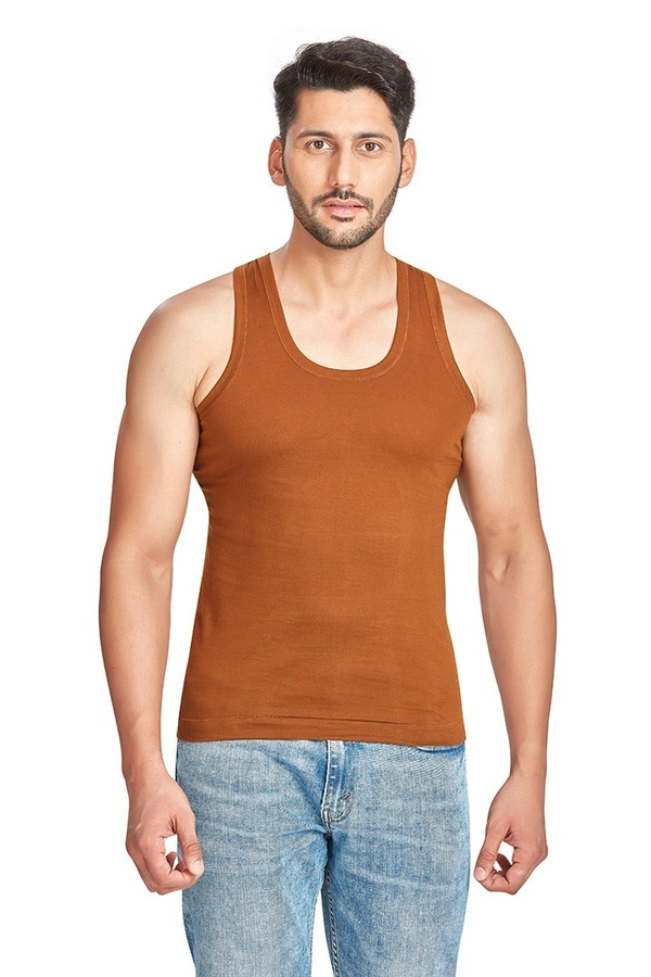 POOMEX VEST GOLDEN - 85