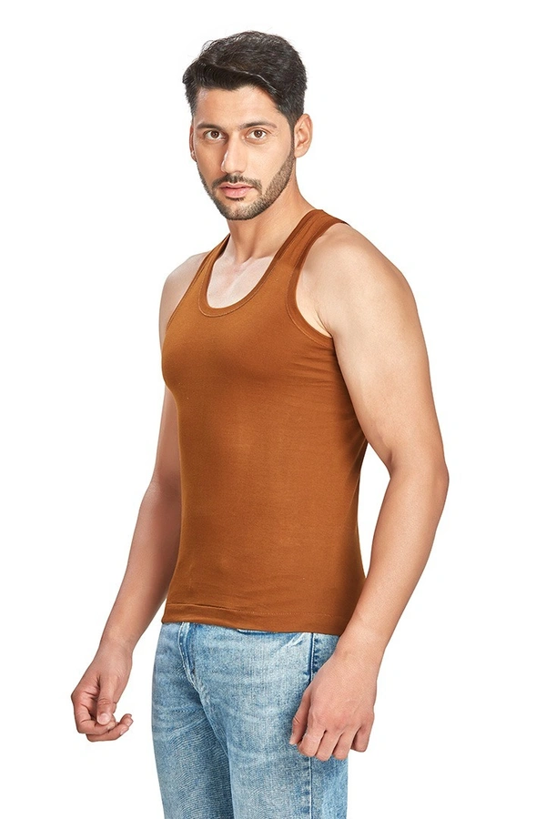 POOMEX VEST GOLDEN - 85