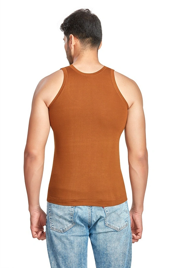 POOMEX VEST GOLDEN - 85