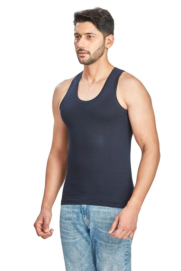 POOMEX VEST GOLDEN - 85