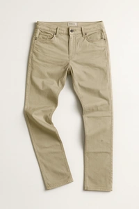 COINS COTTON PANT-SKU-106805-28 - 28