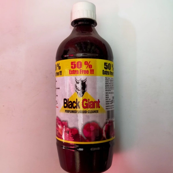 SPARK  BLACK GIANT - 600ML