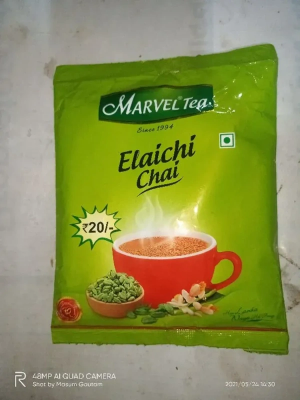 GTC MEHAR TEA - 25g