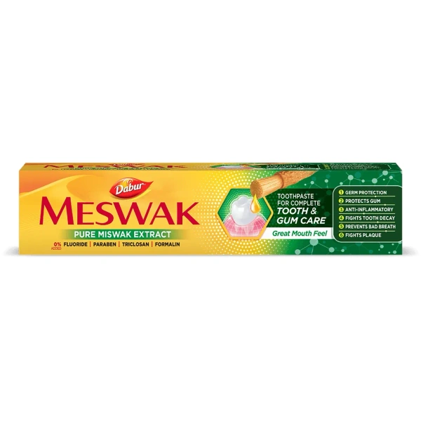 DABUR MESWAK - 100GRAMS