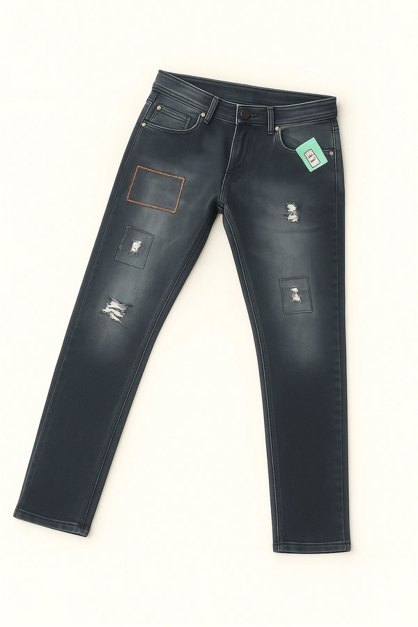 STIFLER SKU-1068205 - 30