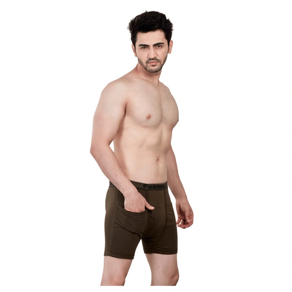 POOMEX COMFORT POCKET - 95