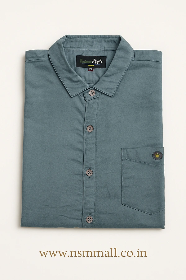 GREEN APPLE SKU-7562 - XL