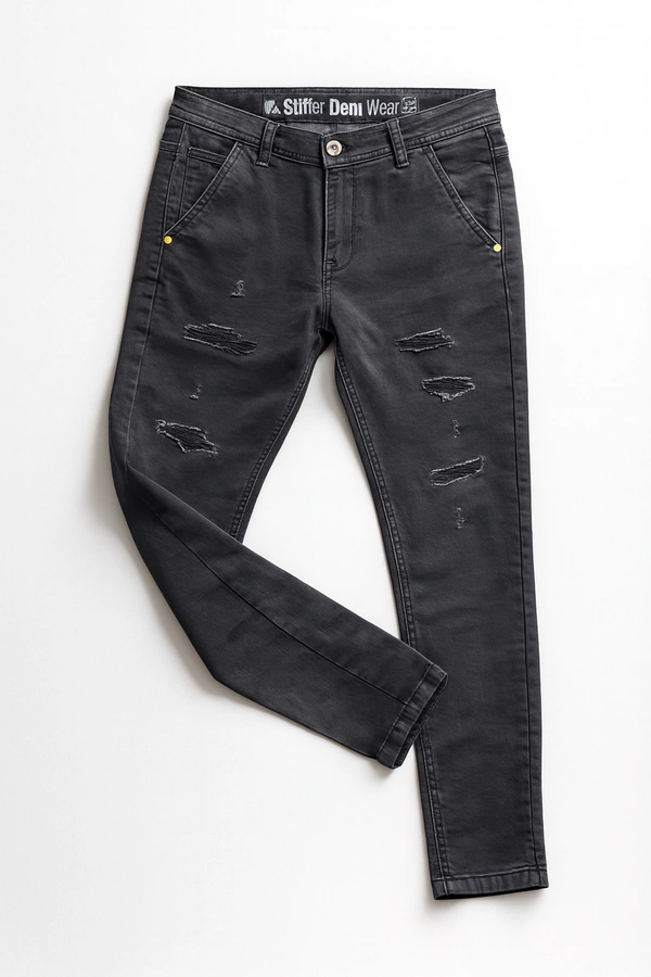 STIFLER SKU-11182 - 34