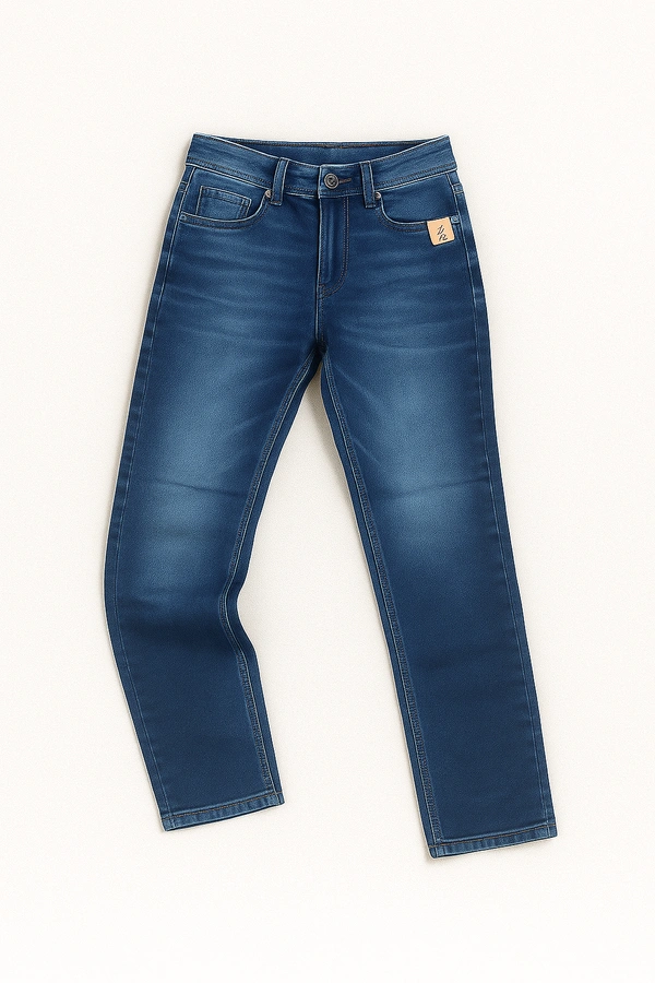 NLAB JEANS-SKU-106763-28 - 28