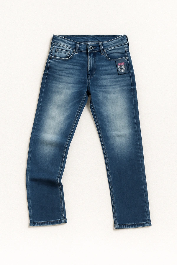 STRRUCK JEANS-SKU-106755-28 - 28