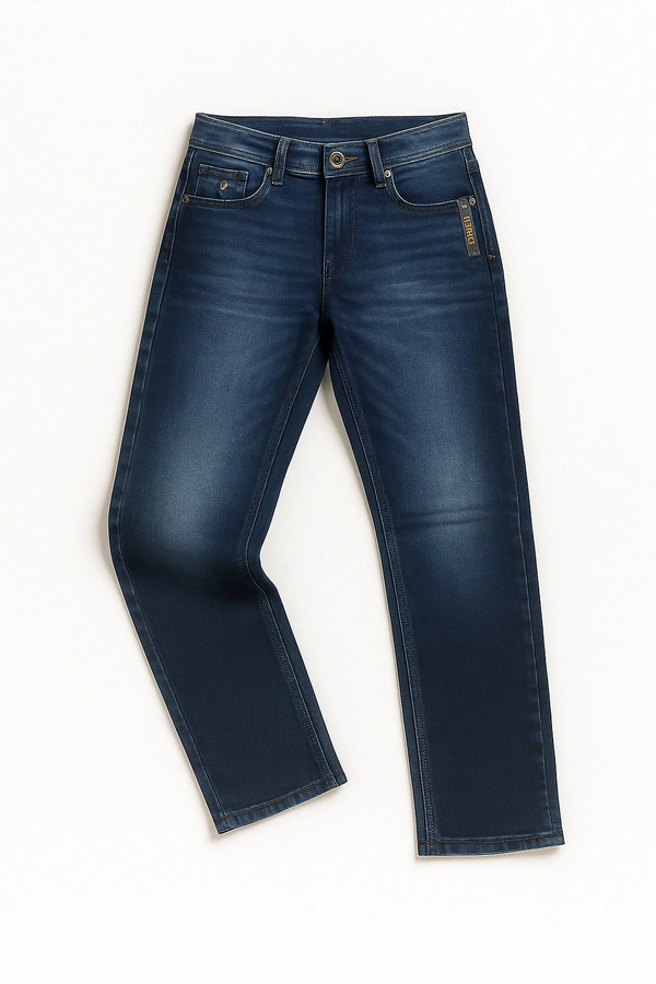 STRRUCK JEANS-SKU-106774-28 - 28