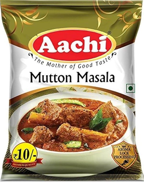 AACHI MUTTON MASALA