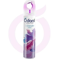 DABUR ODONIL ROOM SPRAY LAVENDER MIST - 126g