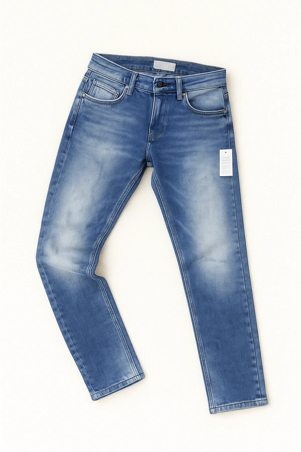 UCF JEANS-SKU-106766-28 - 28