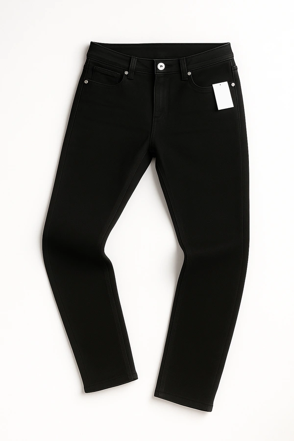 N-LAB JEAN PANT-SKU-106720-28 - 28