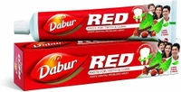 DABUR RED TOOTH PASTE - 100GRAMS