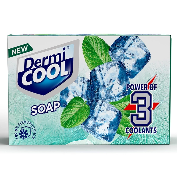 EMAMI DERMI COOL - 75g