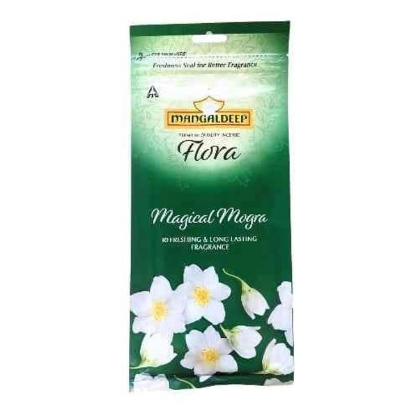 ITC MANGALDEEP FLORA - 0.64GRAMS
