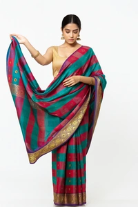 Gsr Pattu Saree -sku-200001222