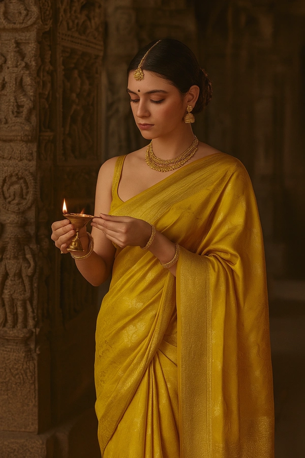 ROOP SHREE FANCEY SAREE-SKU-200002532