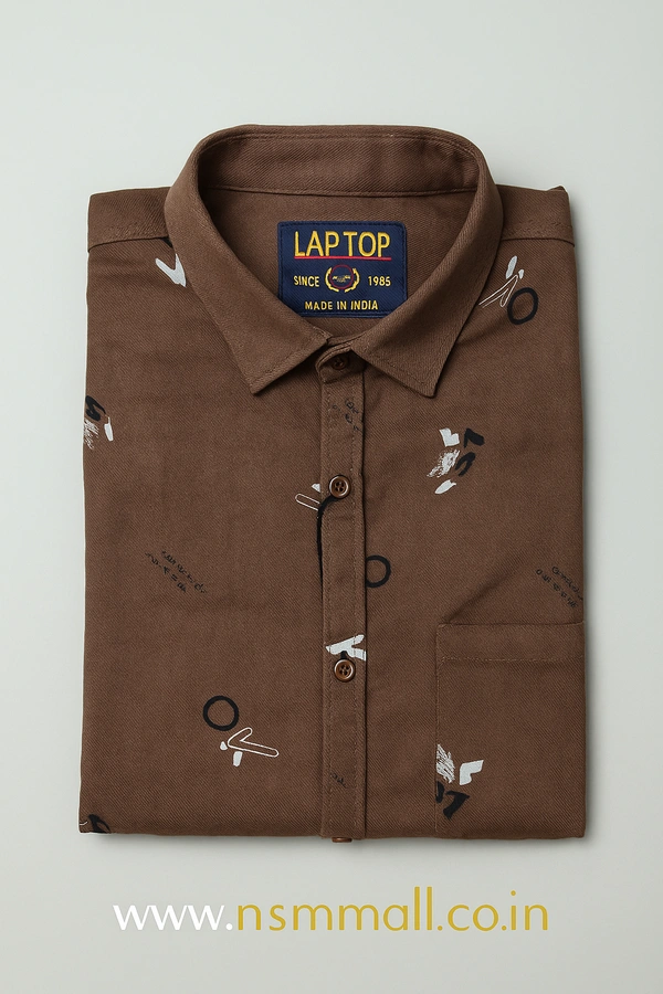 LAPTOP SKU-7295 - LARGE