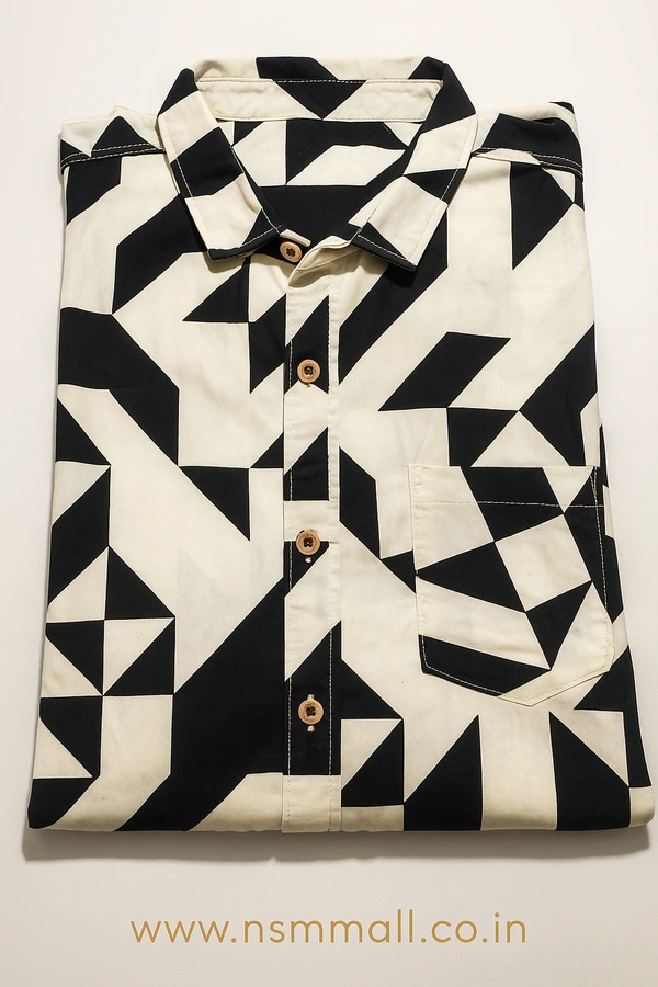 CARNOT shirt-SKU-7533 - XL