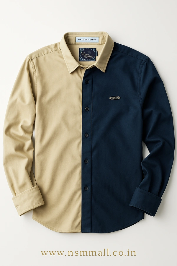 ROSERISIARA SHIRT-SKU-7582 - XL